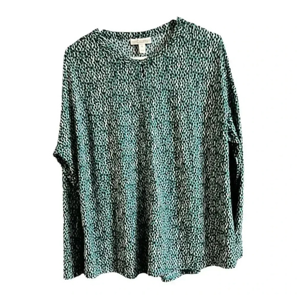 Dana BUCHMAN top size XL - Picture 1 of 3